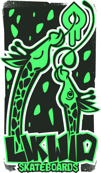 Giraffe Image